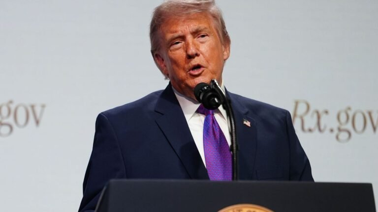 Lage im Überblick: Trump: Geplanter Angriff auf Iran gestoppt