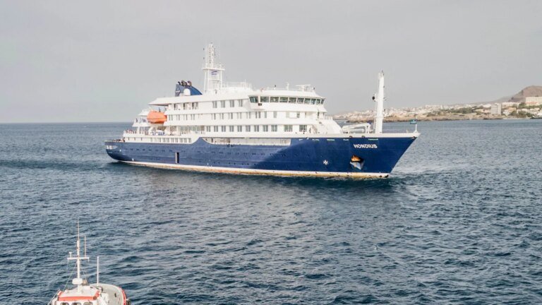 „MV Hondius“: Von der Luxuskreuzfahrt zum Horrortrip