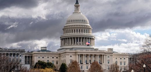 Empörung über Trumps Entschädigungsfonds – Republikaner stoppen vorerst Gesetz zur Einwanderung