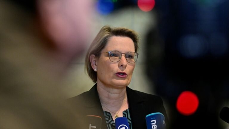 Häusliche Gewalt: Opfer sollen sich schneller von Partner scheiden lassen können