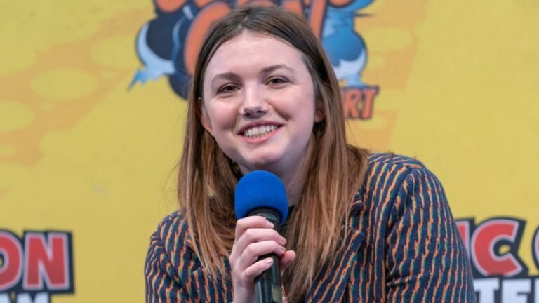 „Game of Thrones“-Star Hannah Murray: So geriet sie in eine Sekte