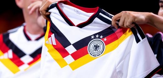 Deutschland-Trikot für WM 2026 kaufen: Vorsicht vor Abzocke mit Fälschungen und Fakeshops