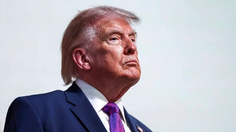 News zu Iran-Krieg: Trump droht Iran mit neuen Angriffen in den kommenden Tagen – Politik