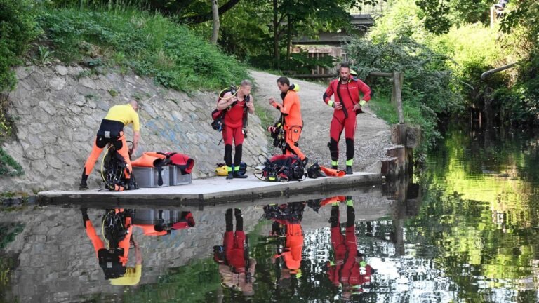 Kriminalität: Totes Kind in Bretagne gefunden – 16-Jähriger festgenommen