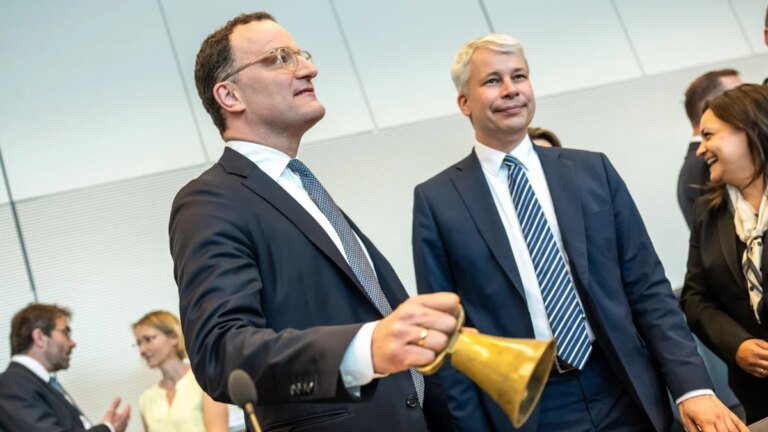 Bundespolitik: Union will wohl auf Diätenerhöhung verzichten