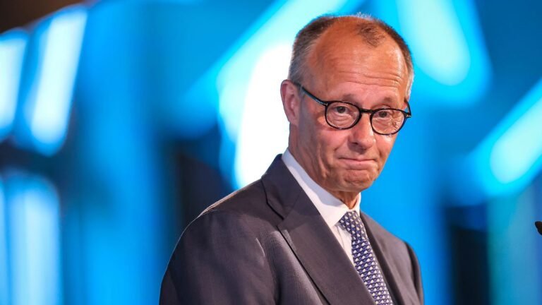 Ruinöses Durchstechen: Die CDU demontiert Merz – und sich selbst