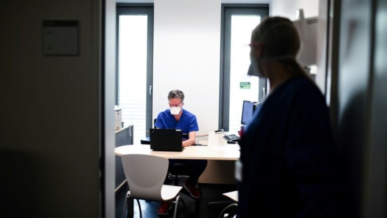 Bayern will im Bundesrat Änderungen bei der Gesundheitsreform erreichen