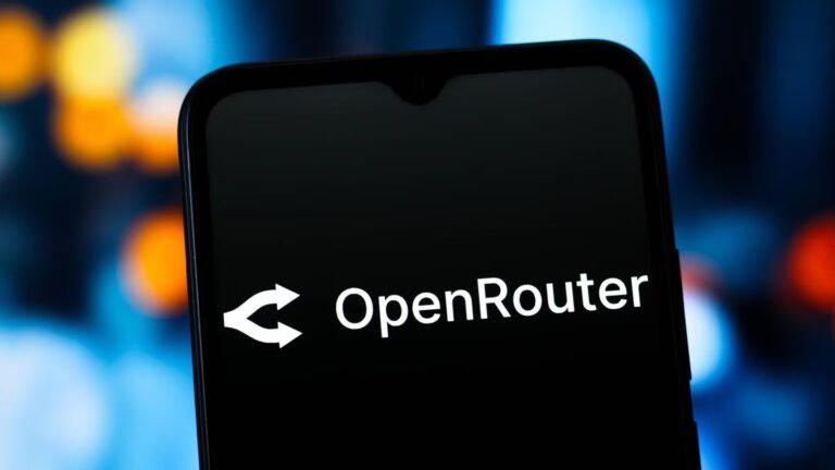 KI aus der Leitung: Openrouter knackt Milliarden-Bewertung
