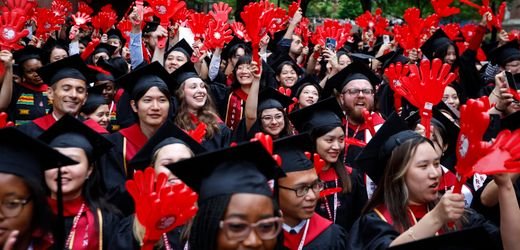 USA: Harvard University beschränkt die Zahl der Bestnoten – mit einer Quote