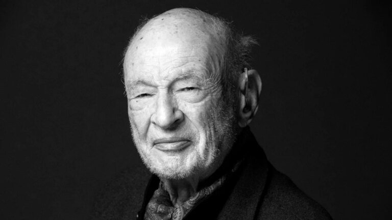 Edgar Morin ist tot – der große Soziologe stirbt mit 104 Jahren – Kultur