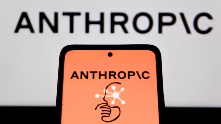 Anthropic sammelt 65 Mrd. Dollar ein – Bewertung steigt auf 965 Mrd.