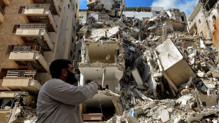 Krieg in Nahost: Israel stellt sich auf mehr Angriffe der Hisbollah ein