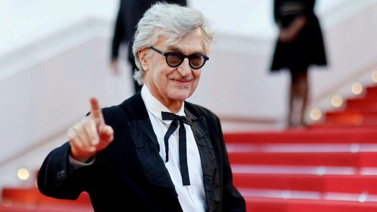 Nastassja Kinski mit 13 nackt im im Film: Ist Wim Wenders unantastbar? – Kultur