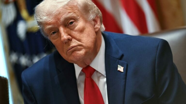 Warten auf Iran-Durchbruch: Trump besteht auf Einhaltung „roter Linien“