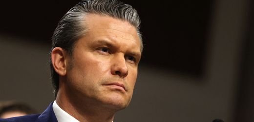 US-Verteidigungsminister Hegseth will 5000 Soldaten aus Deutschland abziehen