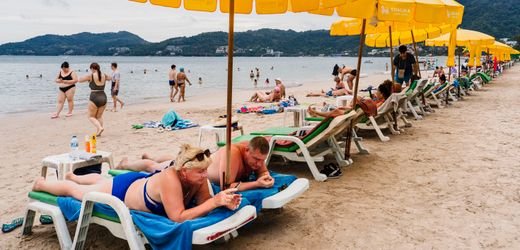Thailand will wegen sexueller Handlungen härter gegen Touristen vorgehen