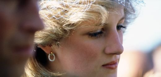 Prinzessin Diana: Geheime Aufnahmen sollen erstmals veröffentlicht werden