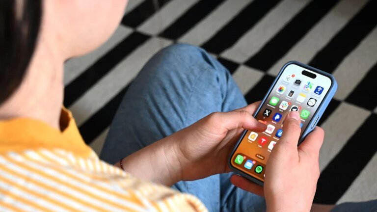 Soziale Medien: Jugendliche unterstützen Social-Media-Verbot für Kinder in Deutschland – Politik