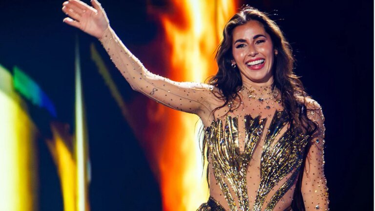 ESC-Finale 2026: Bulgarien gewinnt – alle Punkte und Plätze im Überblick – Deutschland 23. – Medien