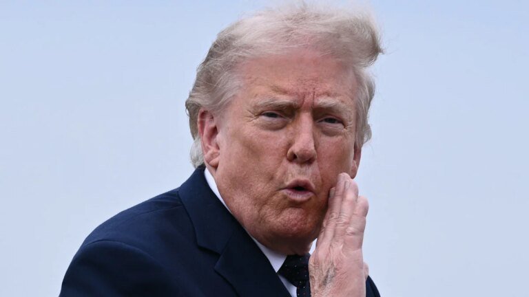 Der Zirkus Trump und das Spektakel um ein Abkommen mit Iran – Meinung