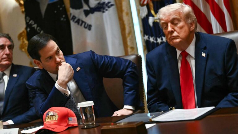 News zu Nahost: USA und Iran wollen Waffenruhe um 60 Tage verlängern – Trump muss zustimmen – Politik