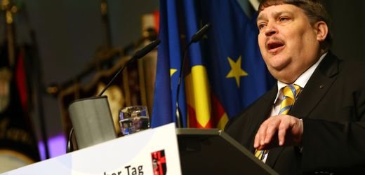 Tschechien: Abgeordnete stellen sich gegen Treffen der Sudetendeutschen