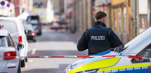 Frankfurt am Main: 19-Jähriger tot aufgefunden – Mordkommission ermittelt