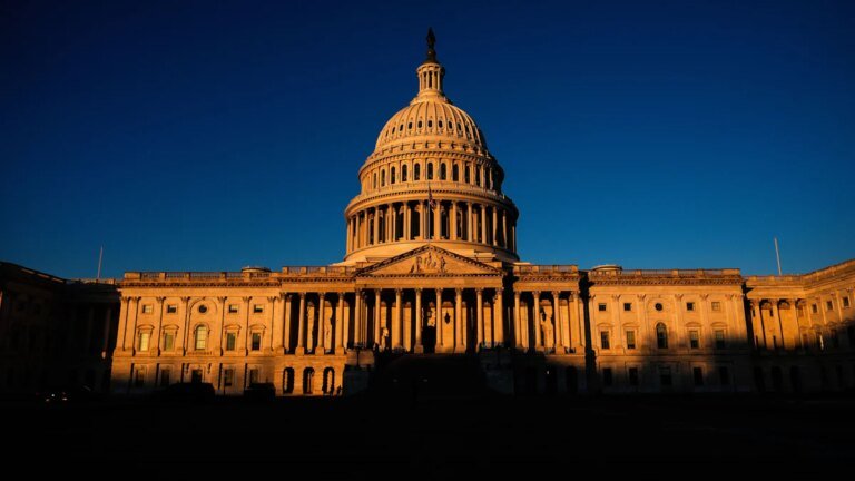News zu Iran-Krieg: US-Senat stimmt erstmals für mehr Mitsprache im Iran-Krieg – Politik