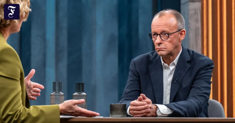 F.A.Z. PODCAST FÜR DEUTSCHLAND: Top-Ökonom Kolev: „Die CDU hat verlernt, den Menschen etwas zuzumuten“