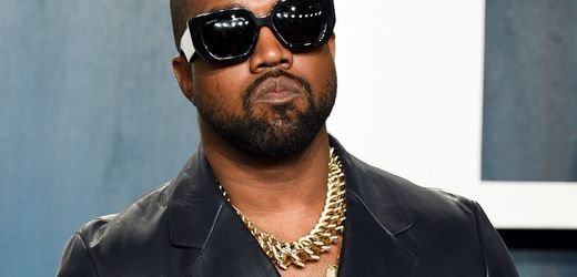 Italien-Konzert von Kanye West alias Ye abgesagt