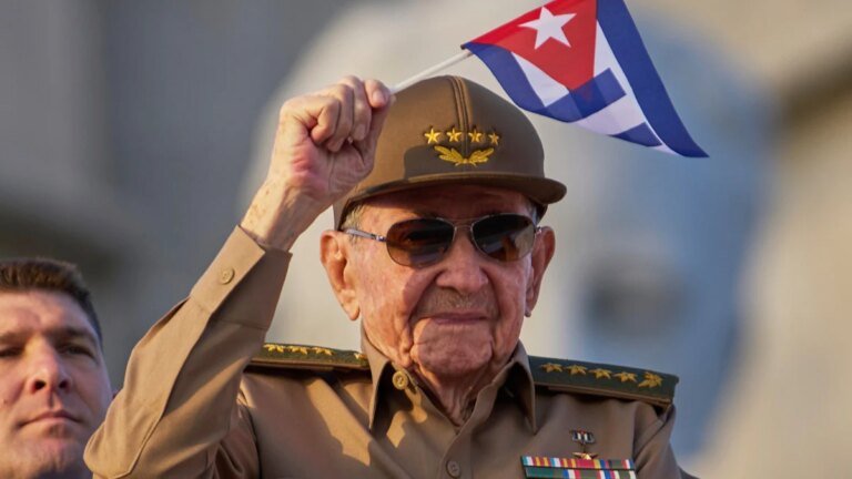USA News: USA klagen Kubas Ex-Präsidenten Raúl Castro wegen Mordes an – Politik