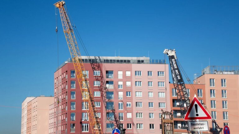 München: Wieso die Stadt beim Wohnungsbau nicht vorankommt – München