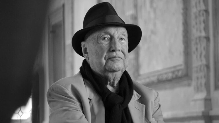 Nachruf auf Georg Baselitz: Virtuose der Renitenz – Kultur