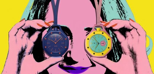 Swatch und Audemars Piguet setzen auf ein Comeback der Taschenuhr: Kann man dem Hype trauen?