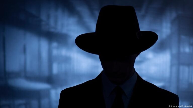 Ehepaar wegen Spionage für China festgenommen