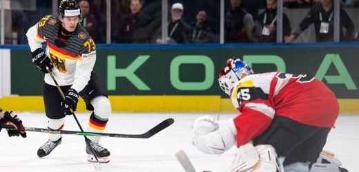 6:2 gegen Österreich, doch das deutsche Turnier-Aus rückt näher