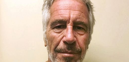 Fall Jeffrey Epstein: »New York Times« berichtet von angeblichem Abschiedsbrief