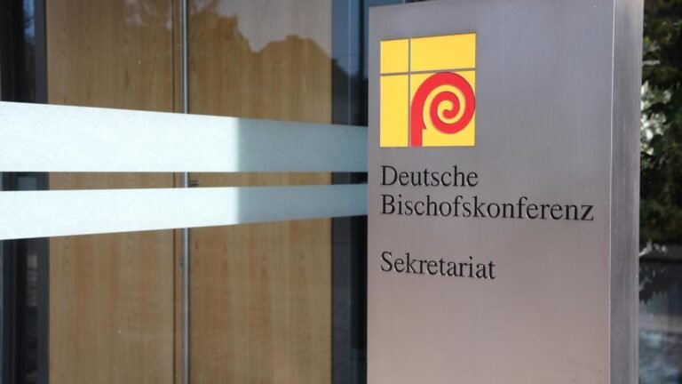 Vor Europäischem Protesttag – Bischöfe fordern Recht auf Teilhabe für Menschen mit Behinderungen