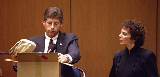 Mark Fuhrman ist tot: Ex-Polizist und Zeuge im O.J. Simpson-Prozess im Alter von 74 gestorben