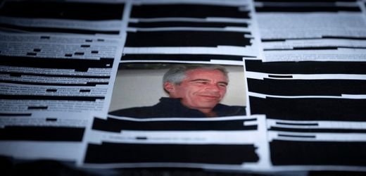 Fall Jeffrey Epstein: US-Richter veröffentlicht angeblichen Abschiedsbrief Epsteins