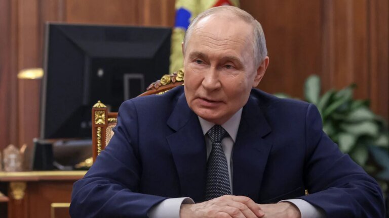 Ukraine News: Russland und Ukraine verkünden Waffenruhe für unterschiedliche Tage – Politik