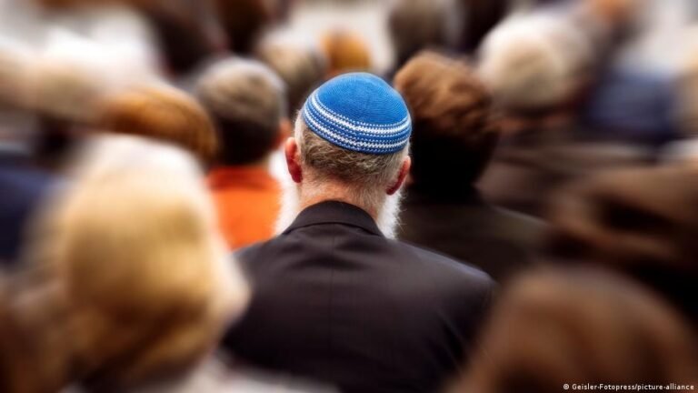 Antisemitismus in Berlin: Keine Entspannung