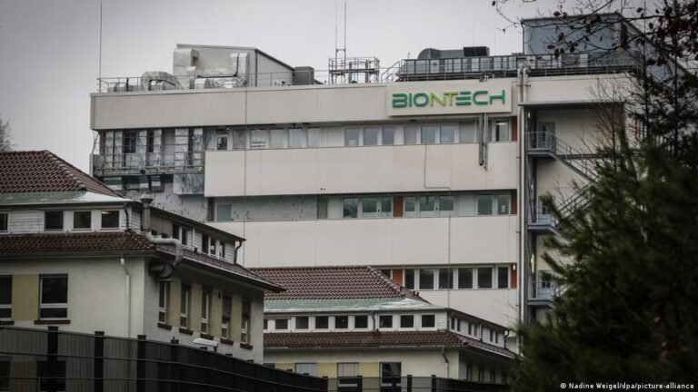 BionNTech schließt Standorte – viele Jobs auf der Kippe