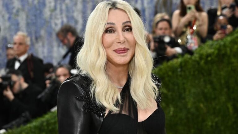 Cher wird 80: Was CEOs von der Karriere der Pop-Diva lernen können