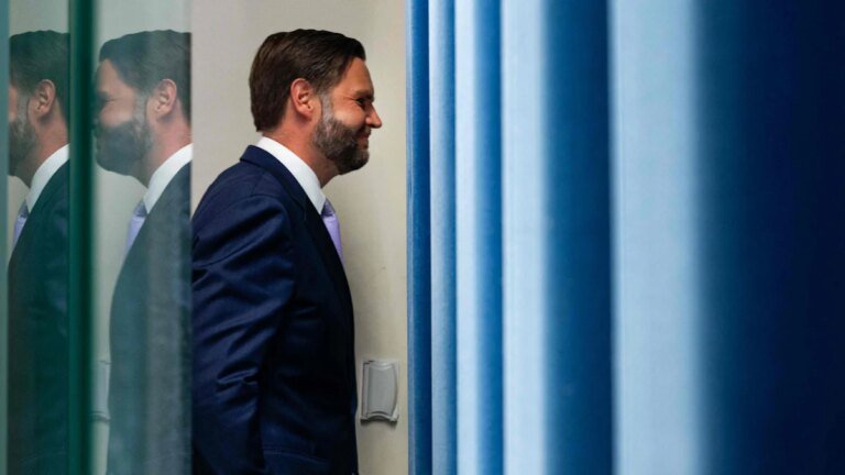 USA News: Vance: Truppenstopp für Polen nicht schlecht für Europa – Politik