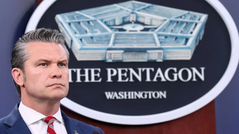 News zu Iran: USA greifen Ziele in Iran an – Politik