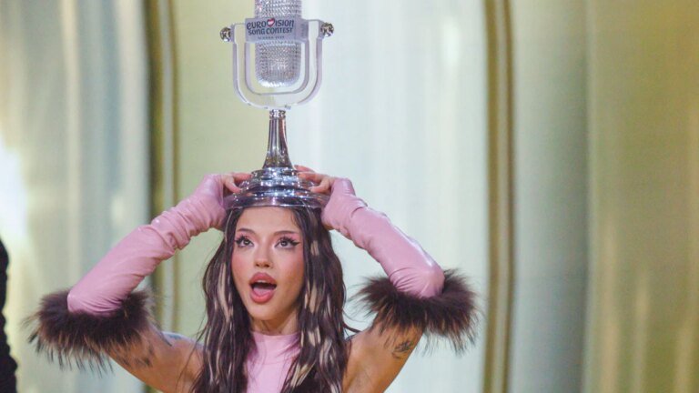 Dara aus Bulgarien gewinnt Eurovision Song Contest 2026 – Meinung