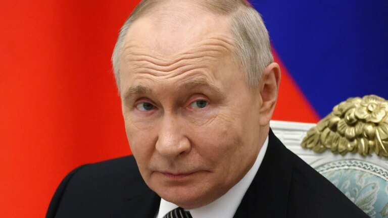 Warum lässt Putin Kiew mit einer Überschallrakete angreifen, die auch Atomwaffen tragen könnte? – Meinung