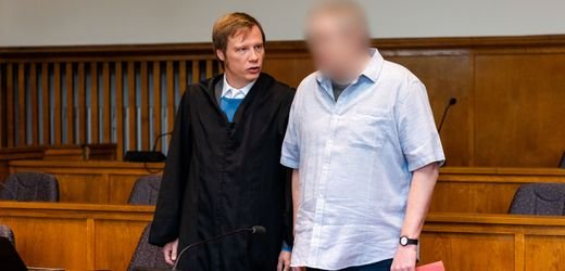 Saarbrücken: Mutmaßlicher Mörder eines Gerichtsvollziehers will Tat nicht bestreiten