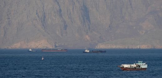 Irankrieg: Tanker meldet Explosion vor der Küste Omans
